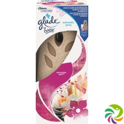 glade freshener Automatic Spray Relaxing Zen 269 ml