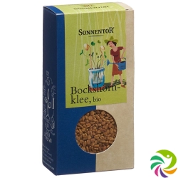 Sonnentor Keimsaat fenugreek 120 g