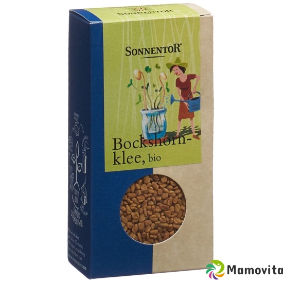 Sonnentor Keimsaat fenugreek 120 g buy online