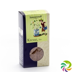 Sonnentor Keimsaat cress 120 g