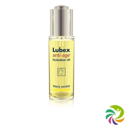 Lubex Anti Age Hydration Oil 30ml