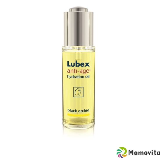 Lubex Anti Age Hydration Oil 30ml buy online