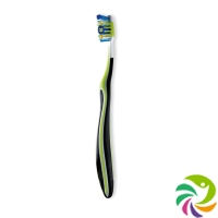 Cleandent toothbrush