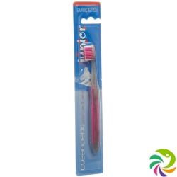 Cleandent Junior children's toothbrush