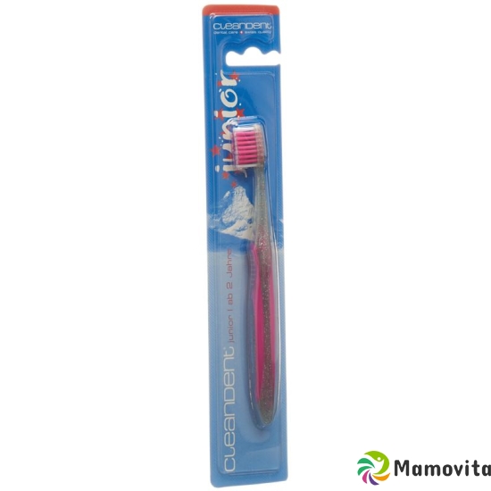 Cleandent Junior children's toothbrush buy online