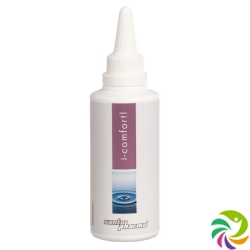 Contopharma storage and rinsing solution i-comfort! 50 ml