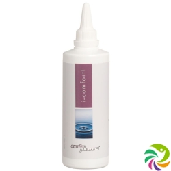 Contopharma storage and rinsing solution i-comfort! 100 ml