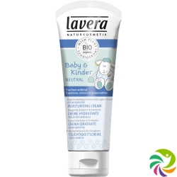 Lavera moisturizer specially sensitively b & k Neutral Tb 75 ml