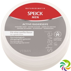 Speick Men Shaving Active 150 g