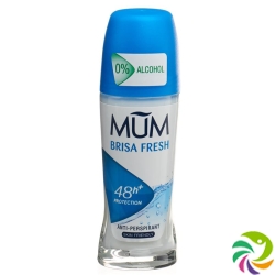 Mum deodorant roll-on Brisa Fresh 50 ml