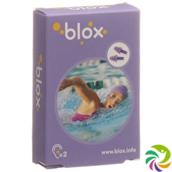 Blox Aqua Adults 1 pair