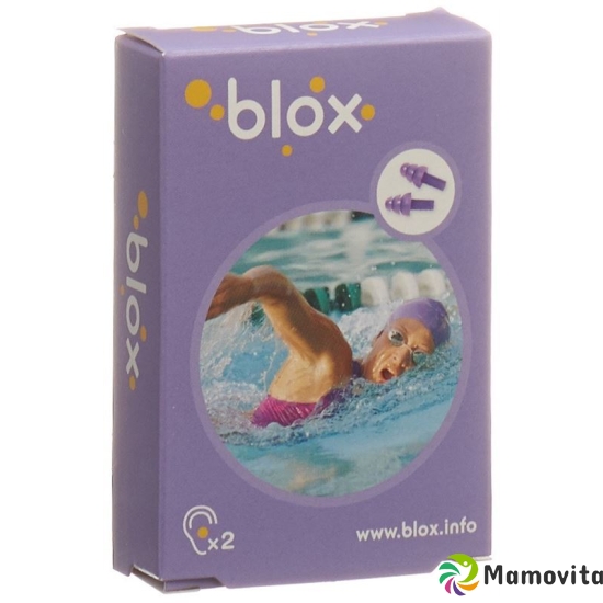 Blox Aqua Adults 1 pair buy online