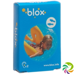 Blox Aqua Kids 1 Pair