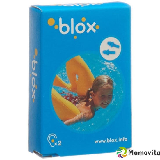 Blox Aqua Kids 1 Pair buy online