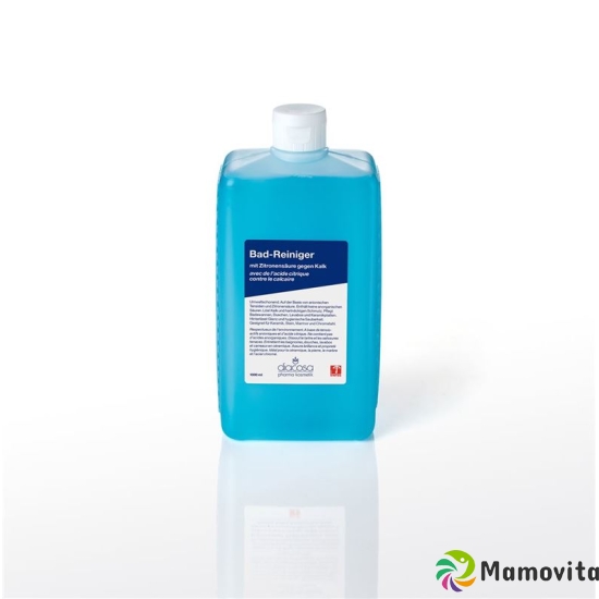 Romulsin bathroom cleaners Fl 1000 ml buy online