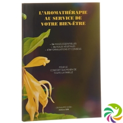 Dr. Ph. Goeg Aromatherapie Service Votre Bien-Etre