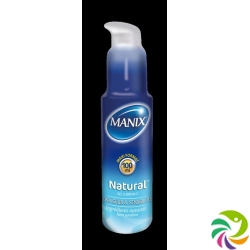 Natural manix gel 100 ml