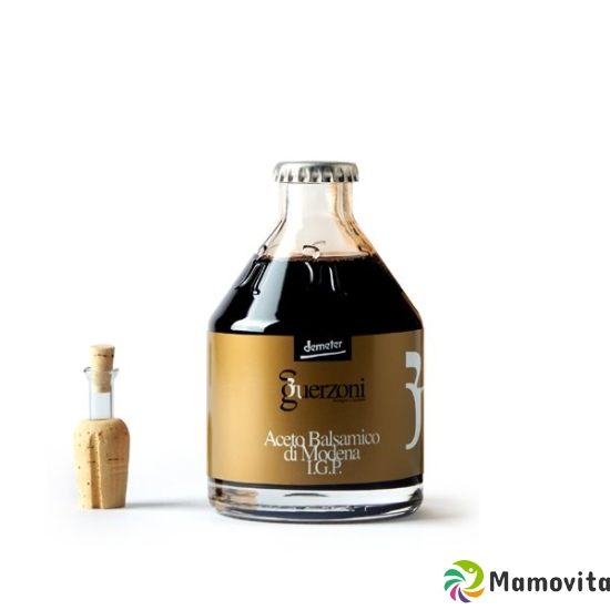 Guerzoni Balsamic Bronzo Demeter 250 ml buy online