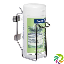 Bacillol holder for Bacillol Tissues