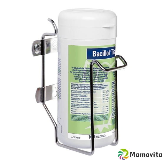 Bacillol holder for Bacillol Tissues buy online