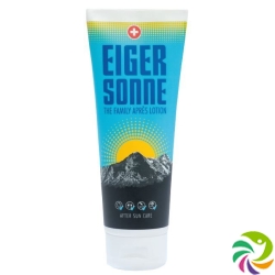 Eiger Sonne Family Apres Lotion 100ml