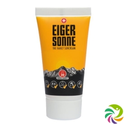 Eiger Sonne Family Creme SPF 30 30ml