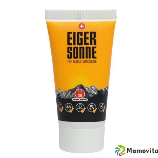 Eiger Sonne Family Creme SPF 30 30ml buy online