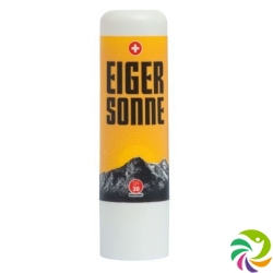 Eiger Sonne Family Lippenstift SPF 30 4.5g