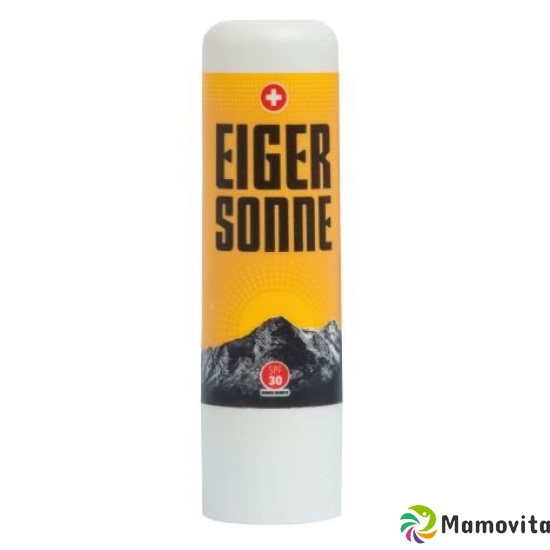 Eiger Sonne Family Lippenstift SPF 30 4.5g buy online