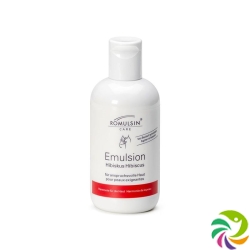 Romulsin emulsion hibiscus 250 ml