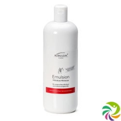 Romulsin emulsion hibiscus 1000 ml