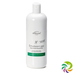 Romulsin emulsion Lipo Hamamelis 1000 ml