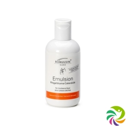 Romulsin emulsion marigold 250 ml