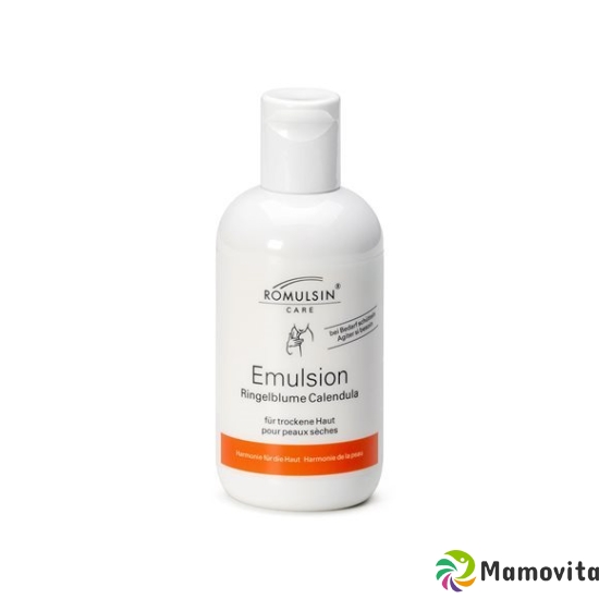 Romulsin emulsion marigold 250 ml buy online