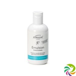 Romulsin emulsion Viola 250 ml