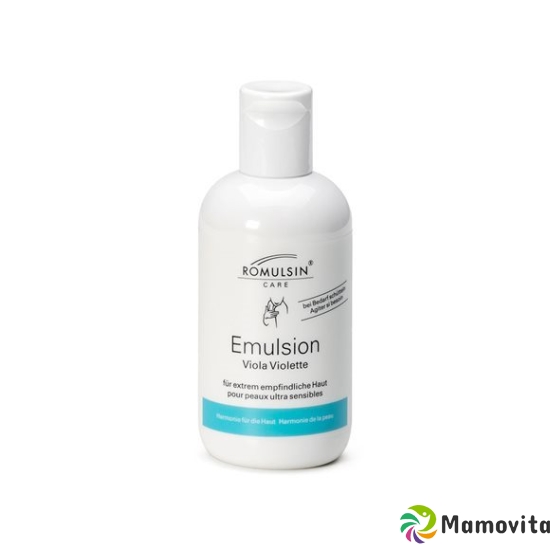 Romulsin emulsion Viola 250 ml buy online