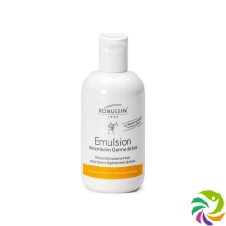 Romulsin emulsion wheat germ 250 ml