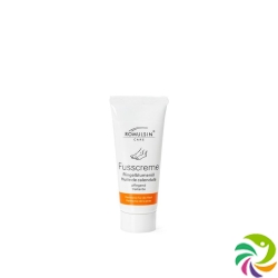 Romulsin Fusscreme nourishing 25 ml