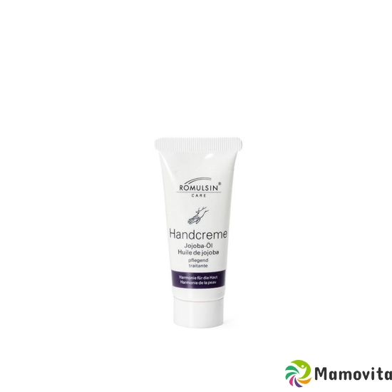 Romulsin hand cream conditioning 25 ml buy online