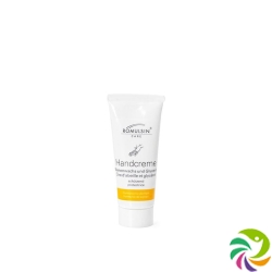 Romulsin protective hand cream 25 ml