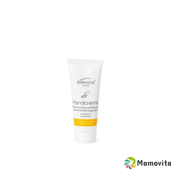 Romulsin protective hand cream 25 ml buy online