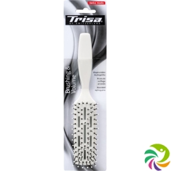 Trisa Basic hair dryer brush Figaro styling medium