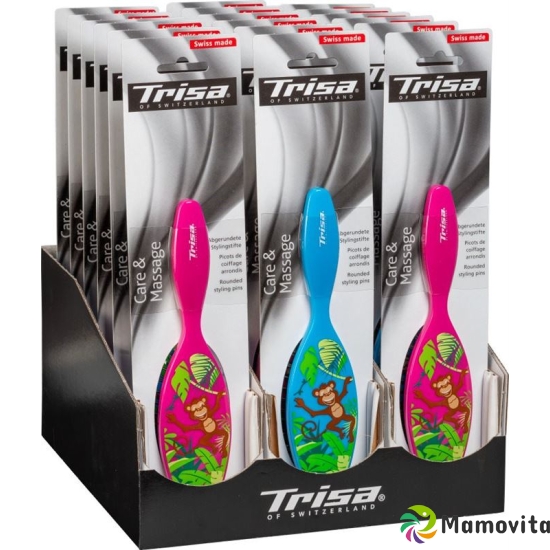 Trisa Kid display 18 pieces buy online