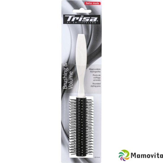 Trisa Basic round brush styling large buy online