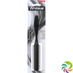 Trisa Basic round brush styling small