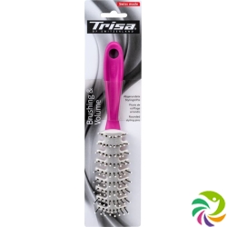 Trisa Basic Airbrush styling medium