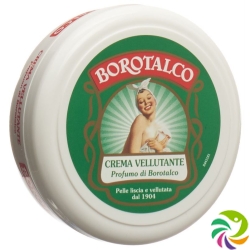 Borotalco Body Lotion pot 150 ml