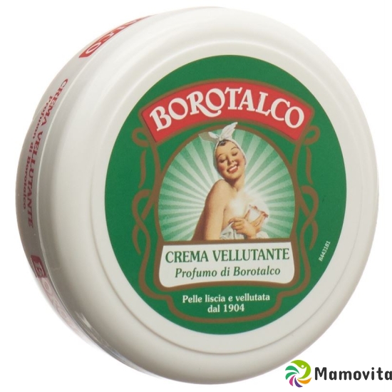 Borotalco Body Lotion pot 150 ml buy online