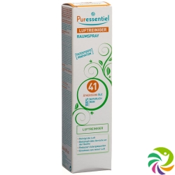 Puressentiel® air-cleaning spray 41 essential oils 200 ml