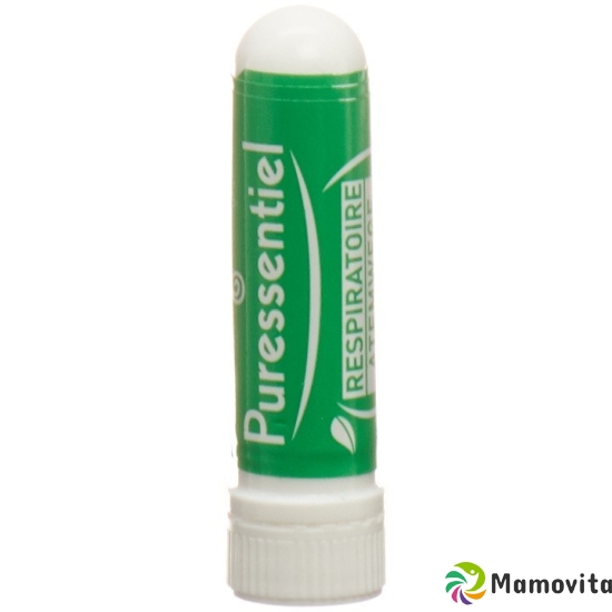 Puressentiel® inhaler to the respiratory tract 19 essential oils 1 ml buy online